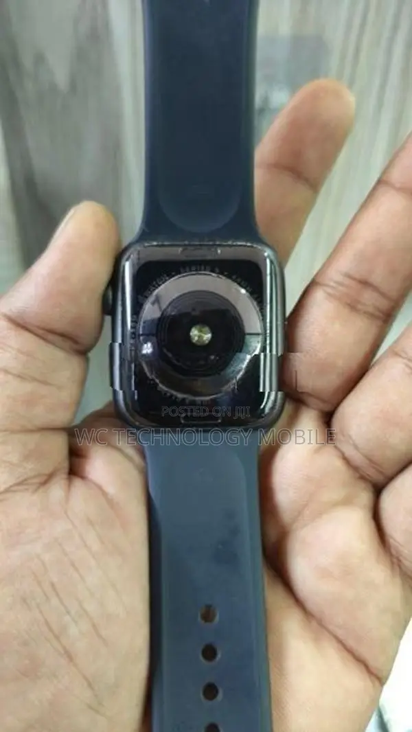 Apple iWatch Series 5 Aluminum