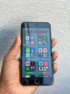 Apple iPhone 8 Plus 256GB (Used)