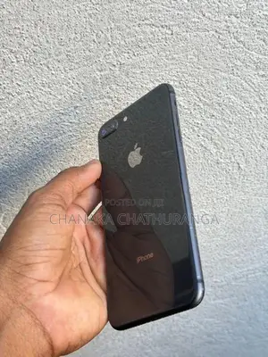 Apple iPhone 8 Plus 256GB (Used)