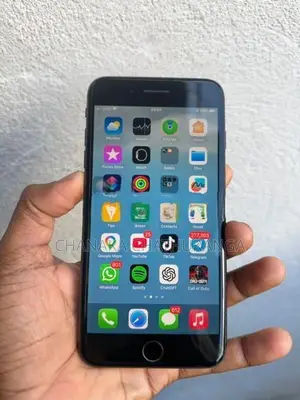 Apple iPhone 8 Plus 256GB (Used)