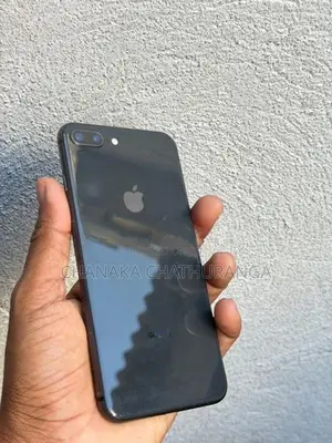 Apple iPhone 8 Plus 256GB (Used)