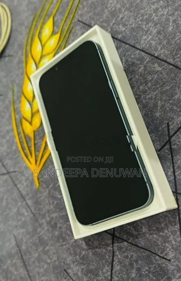 Apple iPhone 14 GB BH (Used)