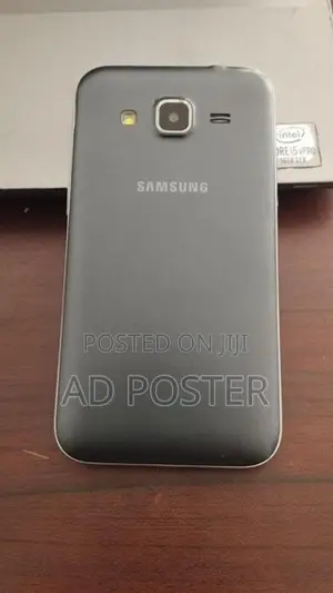 Samsung Galaxy Core (Used)