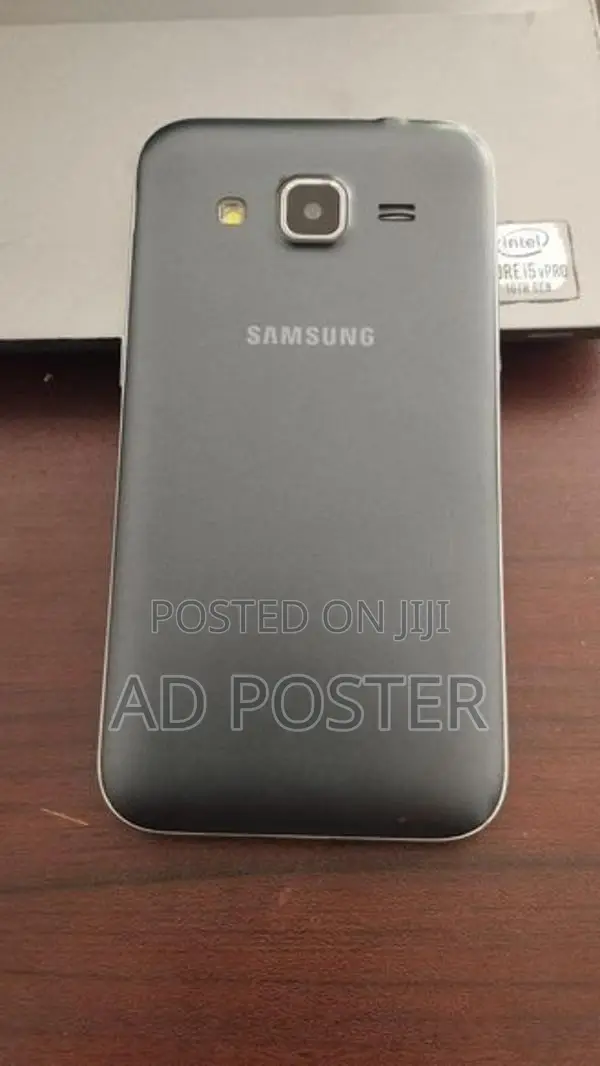 Samsung Galaxy Core (Used)