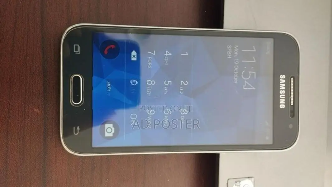 Samsung Galaxy Core (Used)
