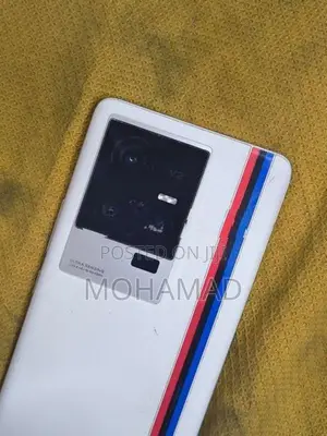 iqoo (Used)
