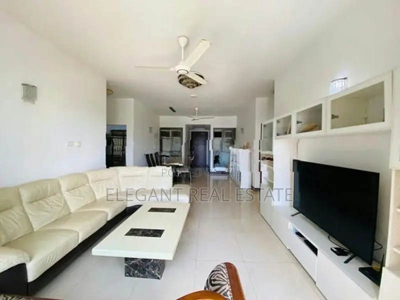 Altitude - 03 Bedroom Furnished Apartment For Sale In Colombo (A2507)