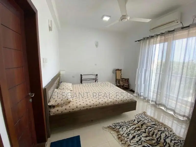 Altitude - 03 Bedroom Furnished Apartment For Sale In Colombo (A2507)