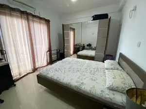 Altitude - 03 Bedroom Furnished Apartment For Sale In Colombo (A2507)