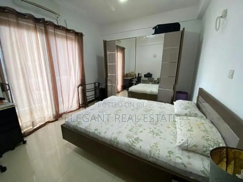 Altitude - 03 Bedroom Furnished Apartment For Sale In Colombo (A2507)