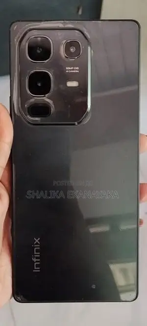 Infinix Note 50 (Used)