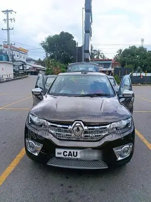 Renault KWID 2017
