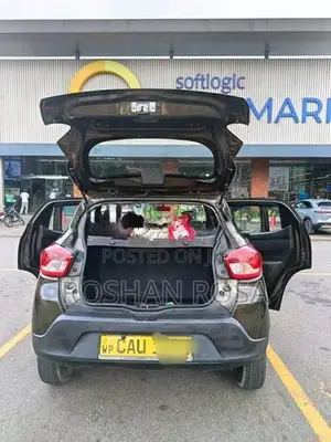 Renault KWID 2017