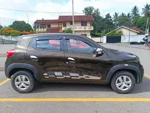 Renault KWID 2017