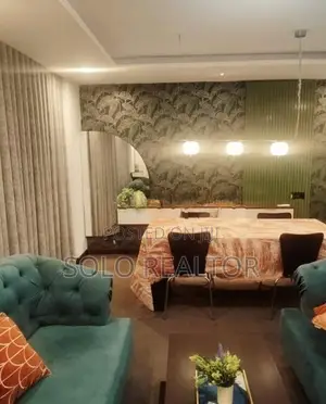 Luxury Fully Furnished Apartment For Sale In Dehiwala