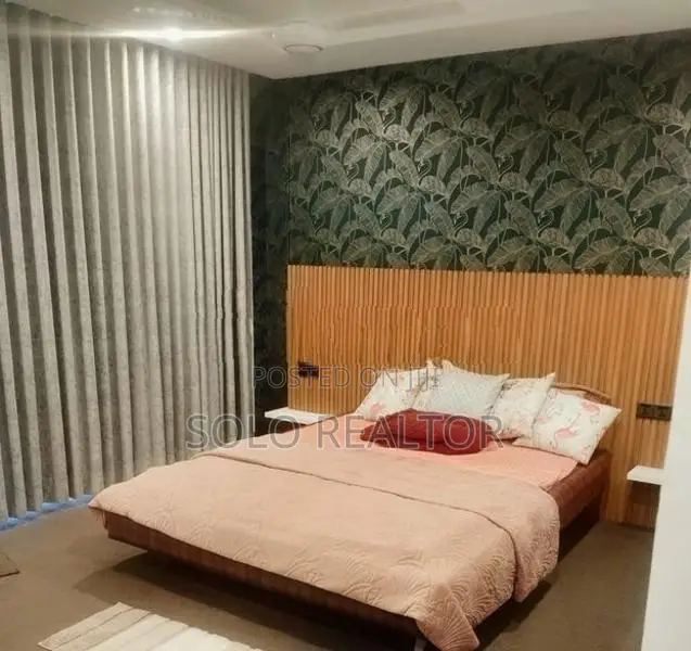 Luxury Fully Furnished Apartment For Sale In Dehiwala