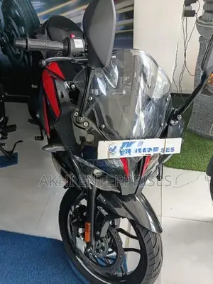 Bajaj Pulsar RS200 Brand New 2026