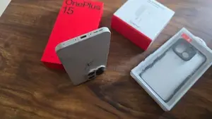 OnePlus 15 16/512GB (Used)