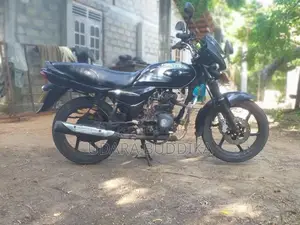 Bajaj Platina 100 2006