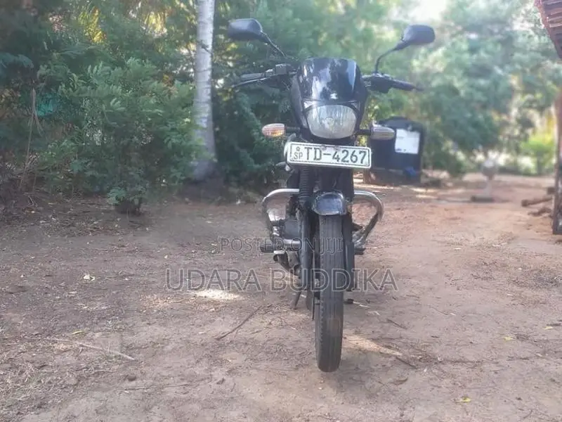 Bajaj Platina 100 2006