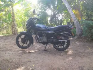 Bajaj Platina 100 2006