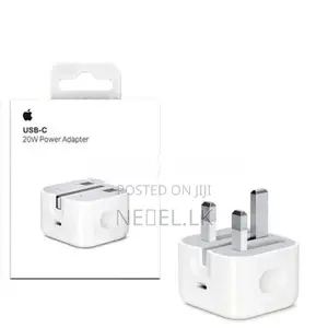 Apple Adapter 20w