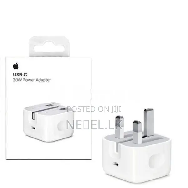 Apple Adapter 20w