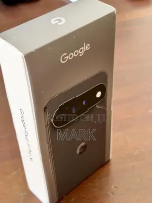 Google Pixel 11 Pro XL (Used)