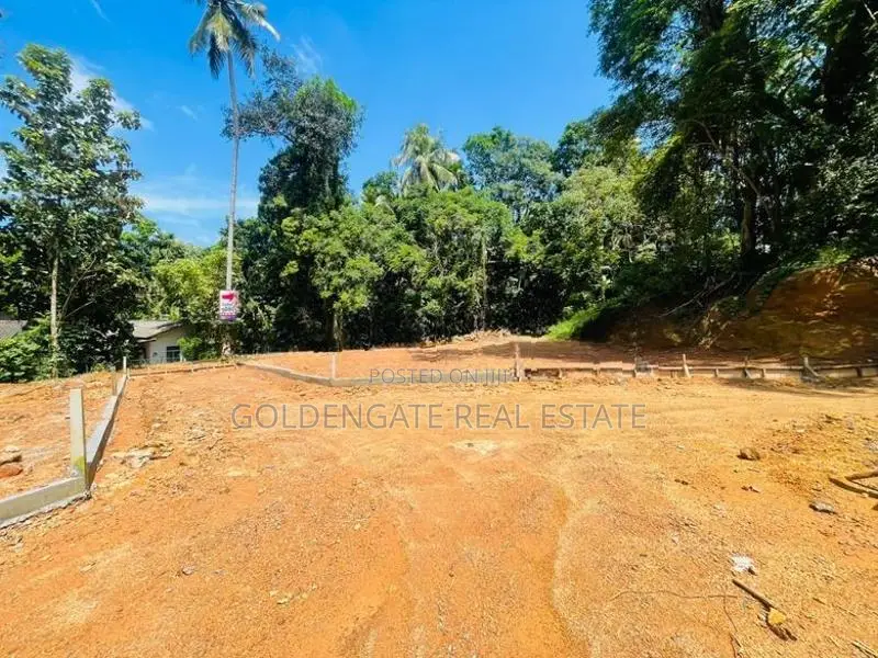 Kadawata Land for Sale