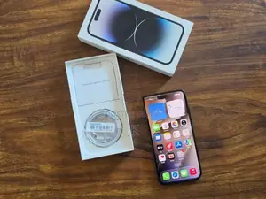 Apple iPhone 14 Pro 128GB (Used)