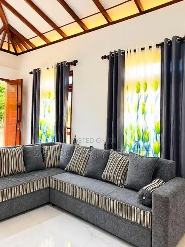 Two-Story House For Sale In Paraduwa, Matara (Ssph-471)