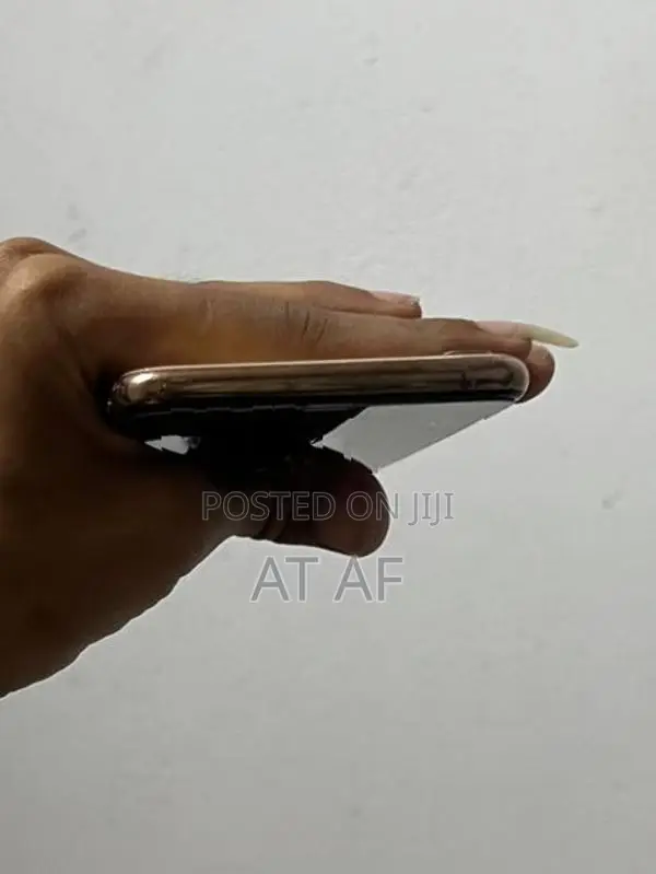 Apple iPhone XS Max (Used)