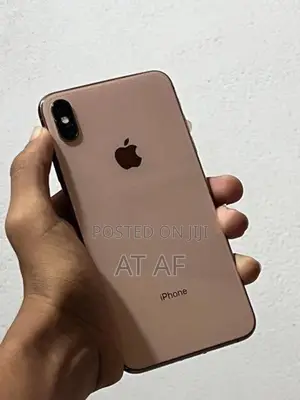 Apple iPhone XS Max (Used)