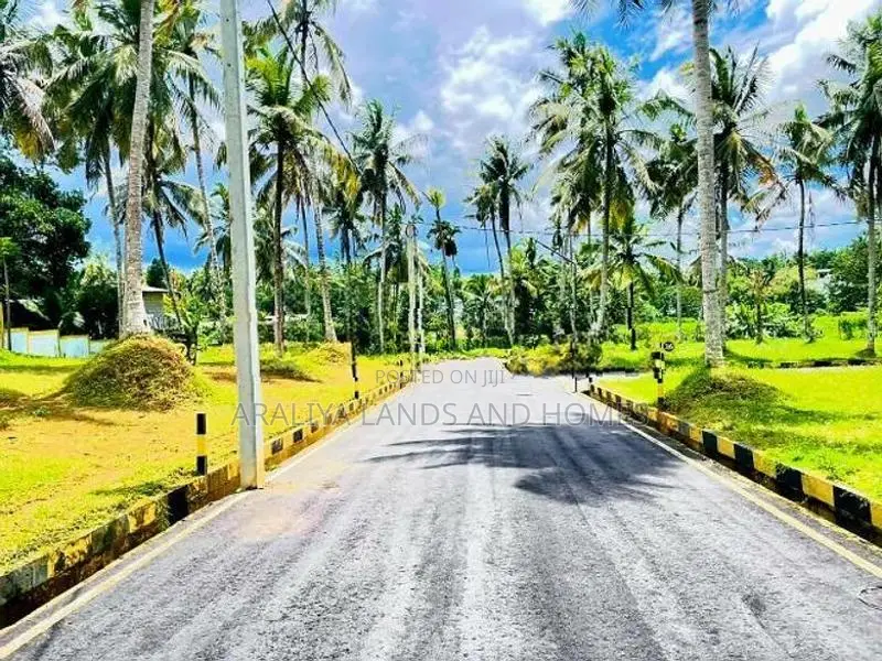 Land for Sale in Homagama