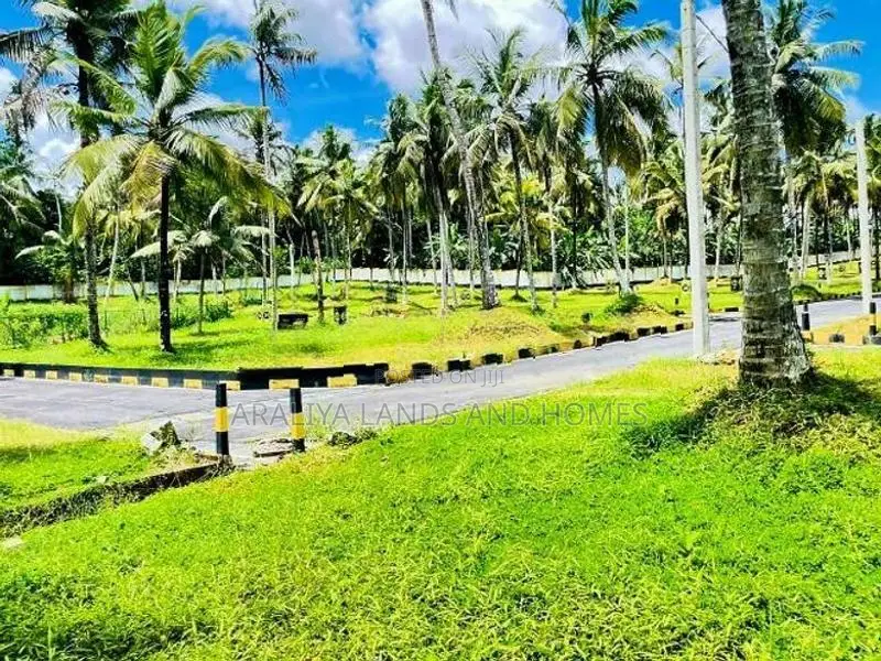 Land for Sale in Homagama