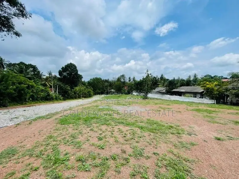 Gampaha Land for Sale