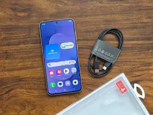 Samsung Galaxy S25 FE 512GB (Used)