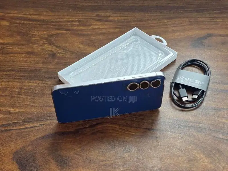 Samsung Galaxy S25 FE 512GB (Used)