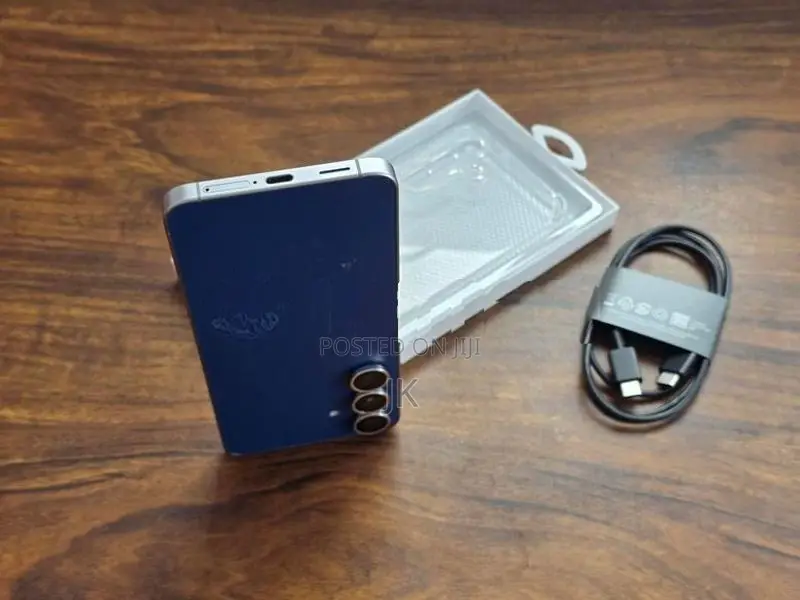 Samsung Galaxy S25 FE 512GB (Used)