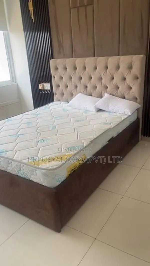 03 Bedroom Apartment for Rent in Prime Libra