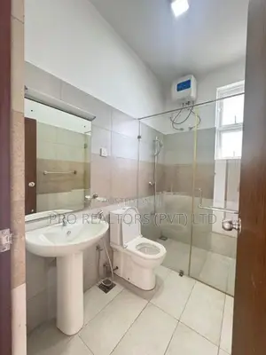 03 Bedroom Apartment for Rent in Prime Libra