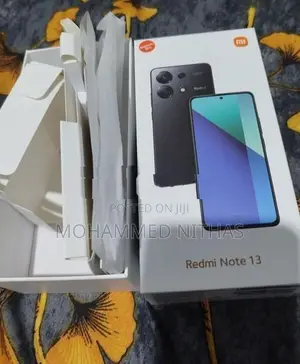 Xiaomi Redmi Note 13 (Used)