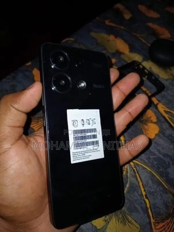 Xiaomi Redmi Note 13 (Used)