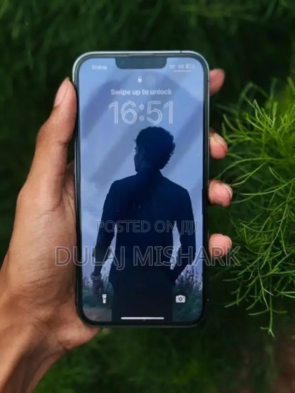 Apple iPhone 13 Pro (Used)