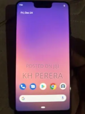 Google Pixel 3 XL (Used)