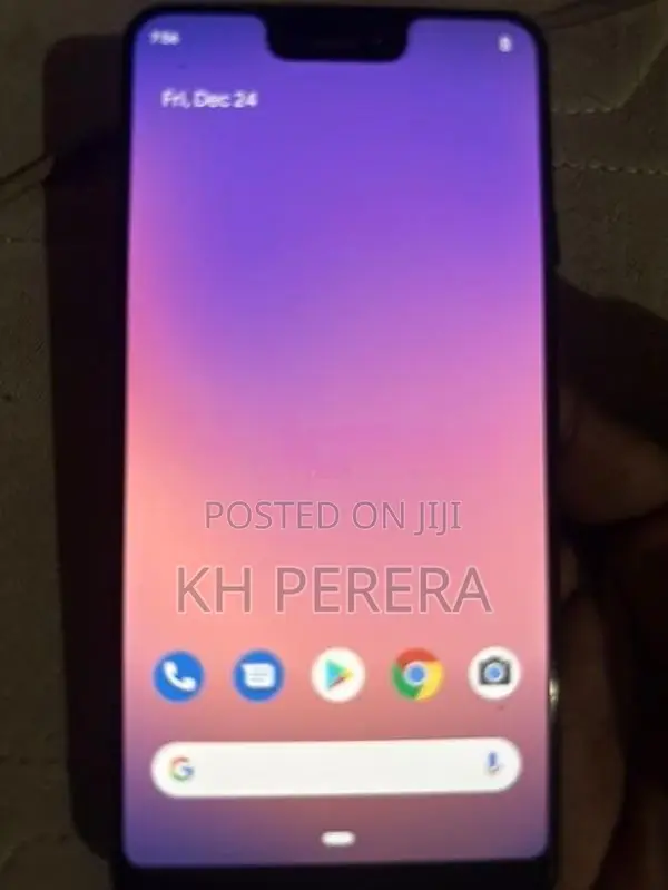 Google Pixel 3 XL (Used)