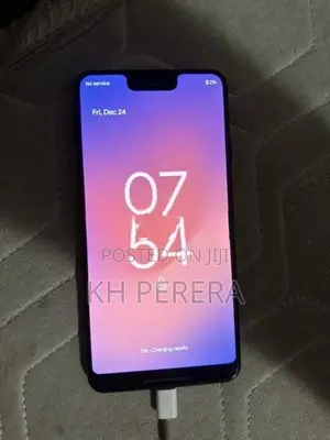 Google Pixel 3 XL (Used)