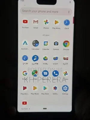 Google Pixel 3 XL (Used)