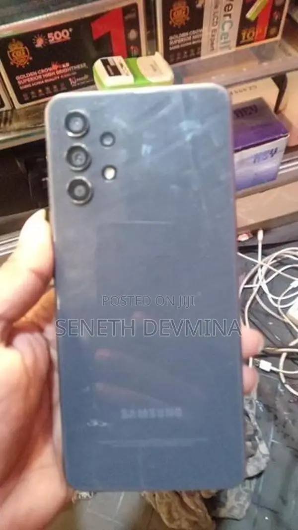 Samsung Galaxy A32 (Used)