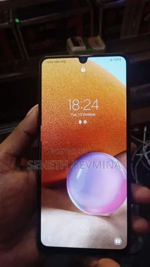 Samsung Galaxy A32 (Used)